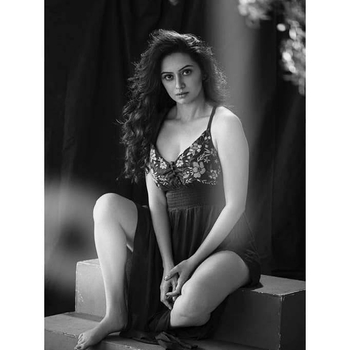 Shruti Marathe