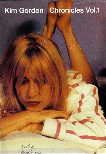 Kim Gordon