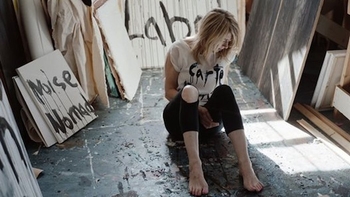 Kim Gordon