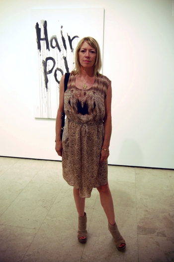 Kim Gordon