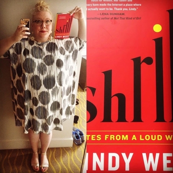 Lindy West