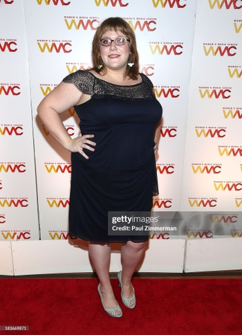 Lindy West