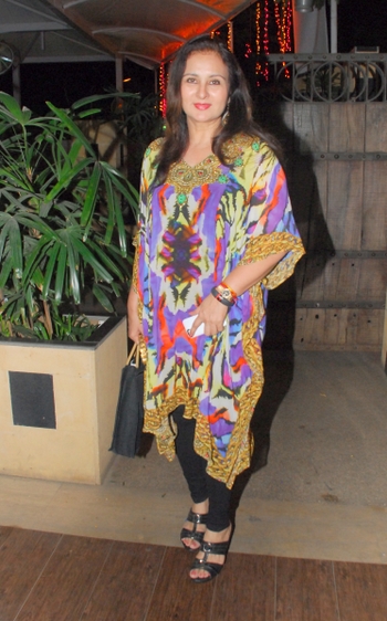 Poonam Dhillon