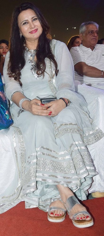 Poonam Dhillon