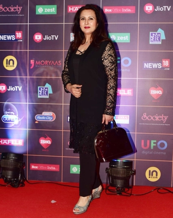 Poonam Dhillon