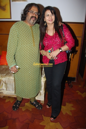 Poonam Dhillon