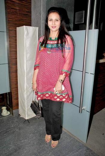 Poonam Dhillon