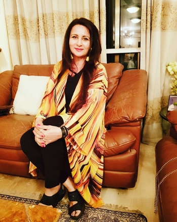 Poonam Dhillon