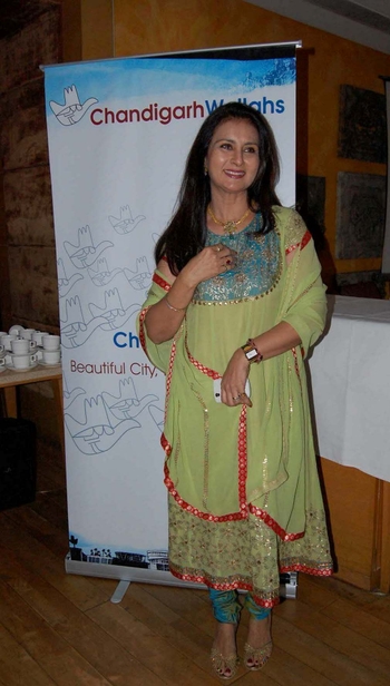 Poonam Dhillon