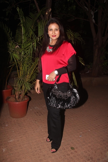 Poonam Dhillon