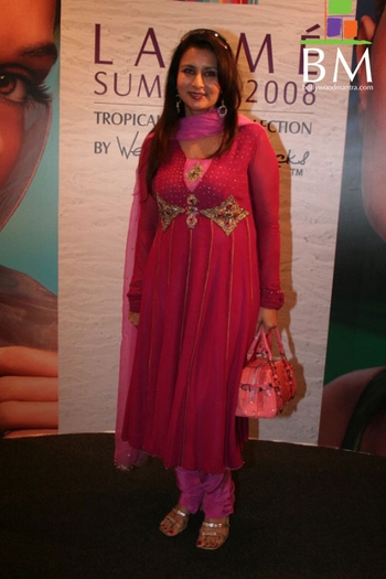 Poonam Dhillon