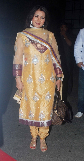 Poonam Dhillon