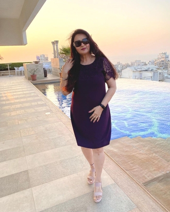 Poonam Dhillon