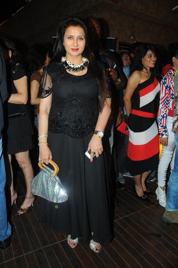 Poonam Dhillon