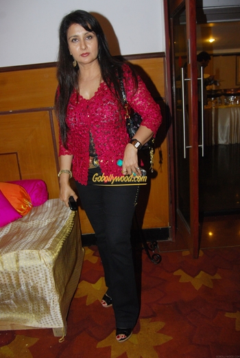 Poonam Dhillon