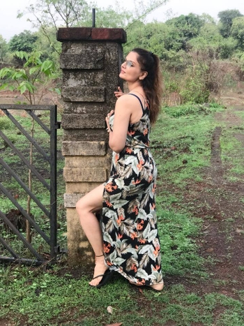 Deepshikha Nagpal