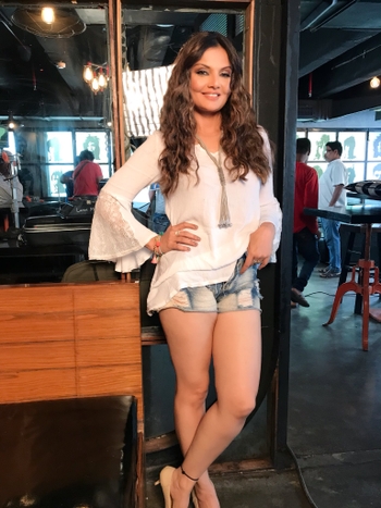 Deepshikha Nagpal
