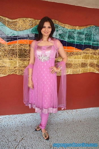 Deepshikha Nagpal