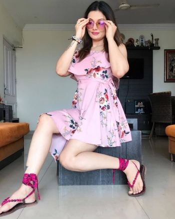 Deepshikha Nagpal