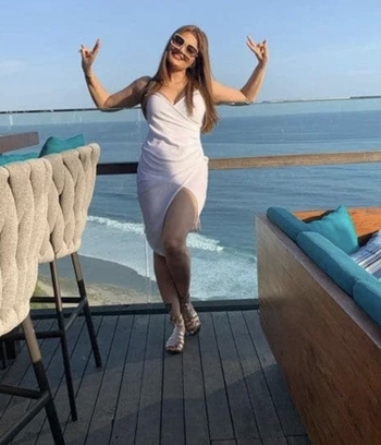 Deepshikha Nagpal