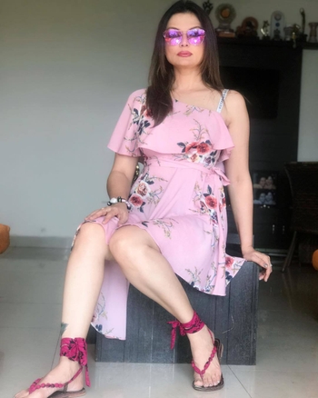 Deepshikha Nagpal