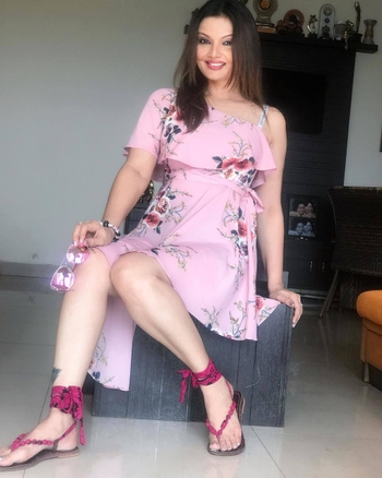 Deepshikha Nagpal