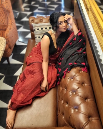 Kavita Kaushik