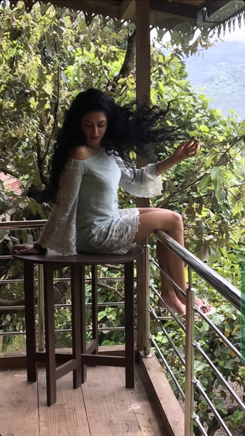 Kavita Kaushik
