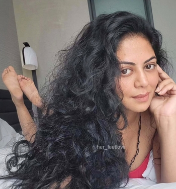 Kavita Kaushik