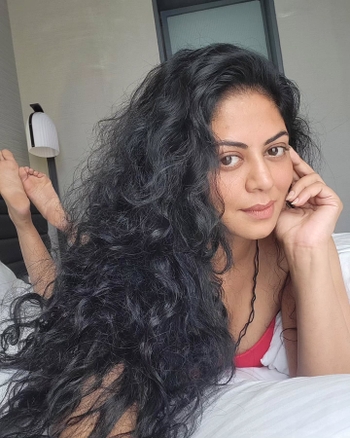 Kavita Kaushik
