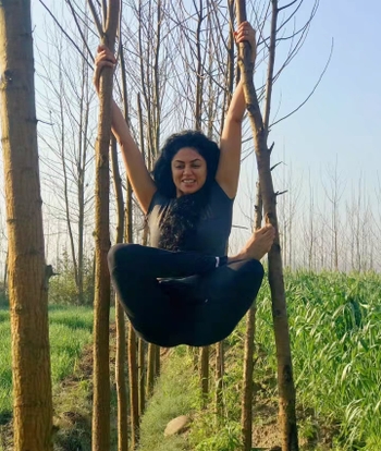 Kavita Kaushik