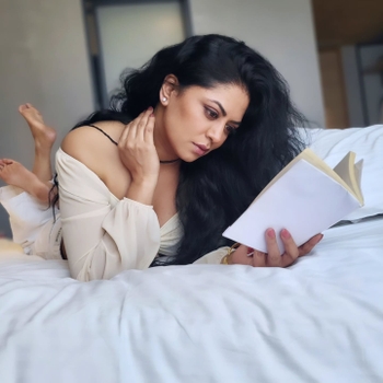 Kavita Kaushik