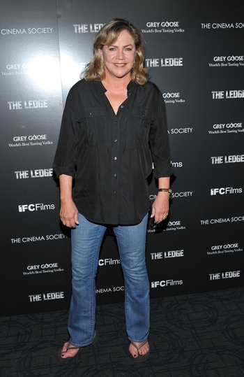 Kathleen Turner (I)