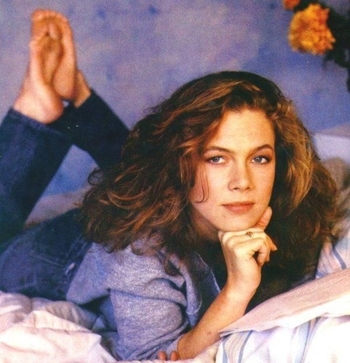 Kathleen Turner (I)