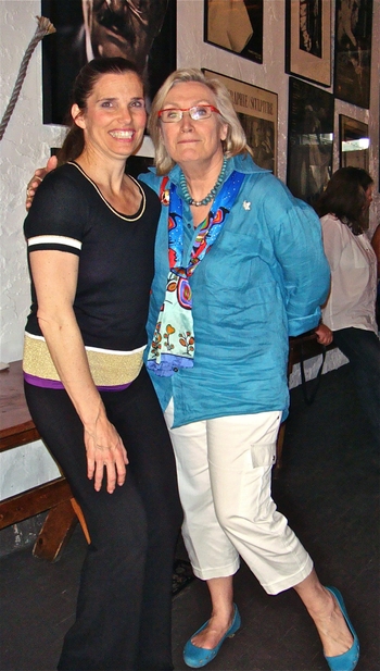 Carolyn Bennett