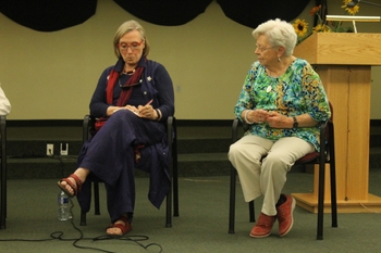 Carolyn Bennett