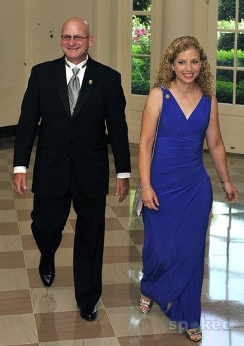 Debbie Wasserman Schultz