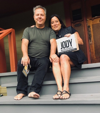 Jody Wilson-Raybauld