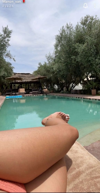 Manon Rey Vandoorsselaere