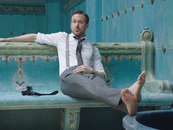 Ryan Gosling