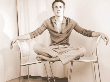 Ryan Gosling