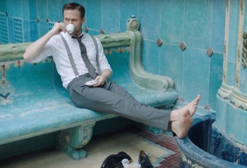 Ryan Gosling