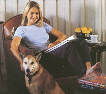 Faith Ford