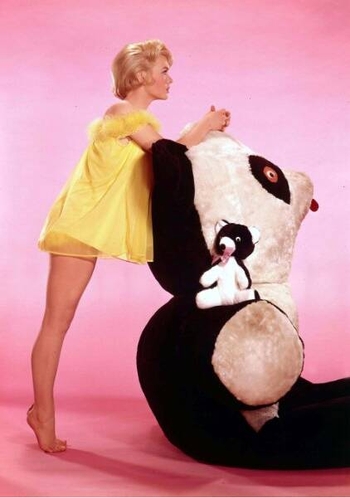 Joey Heatherton