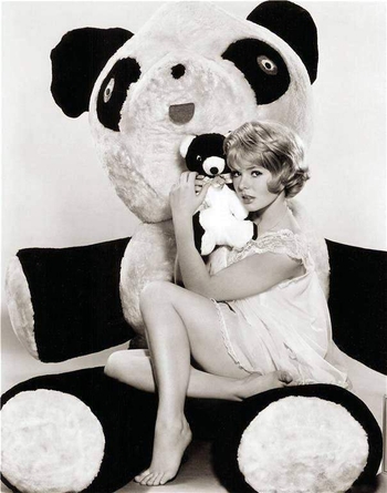 Joey Heatherton