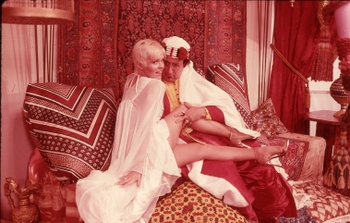 Joey Heatherton