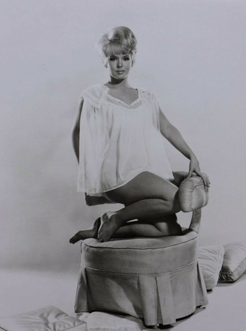 Joey Heatherton