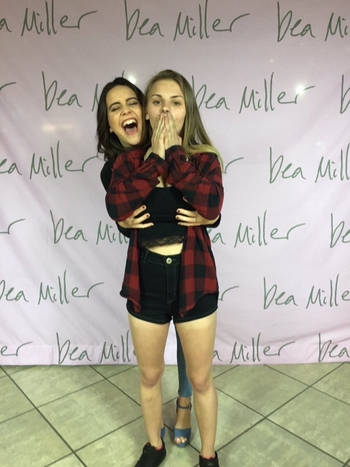 Bea Miller