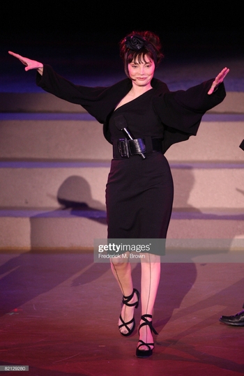 Toni Basil