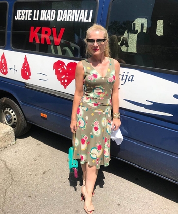 Barbara Kolar